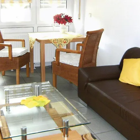 Holiday Flat - Dbe02024-p Friedrichshafen