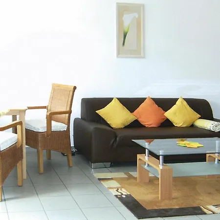 Holiday Flat - Dbe02024-p Lägenhet
