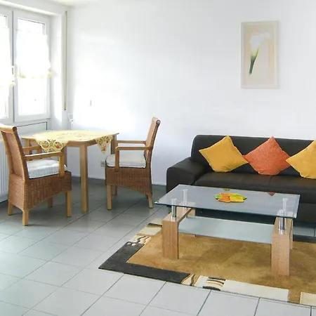 Holiday Flat - Dbe02024-p * Friedrichshafen