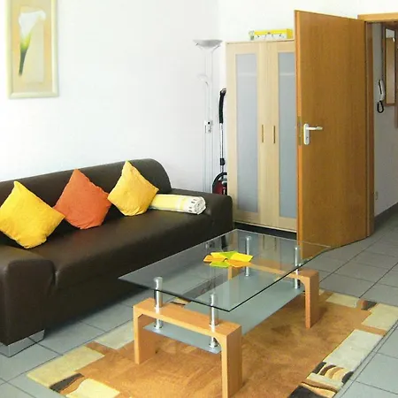 Lägenhet Holiday Flat - Dbe02024-p *