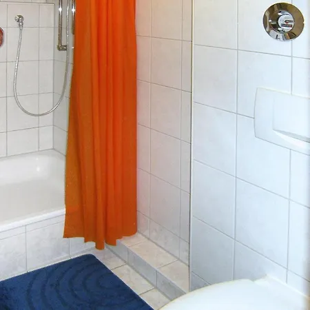 Lägenhet Holiday Flat - Dbe02024-p *
