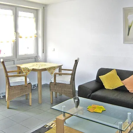 Lägenhet Holiday Flat - Dbe02024-p Friedrichshafen