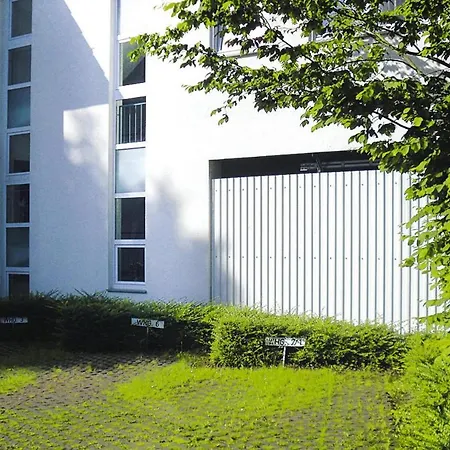 Holiday Flat - Dbe02024-p Lägenhet