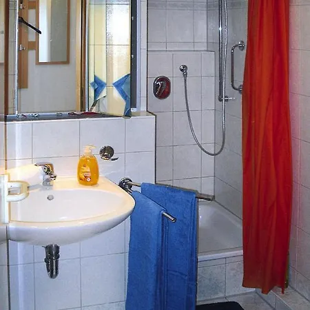 Holiday Flat - Dbe02024-p Friedrichshafen