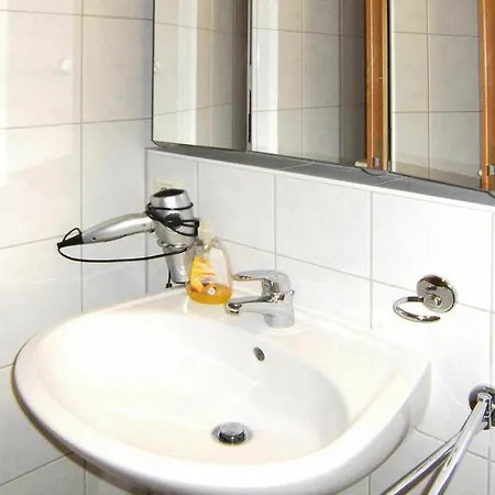 Holiday Flat - Dbe02024-p * Friedrichshafen