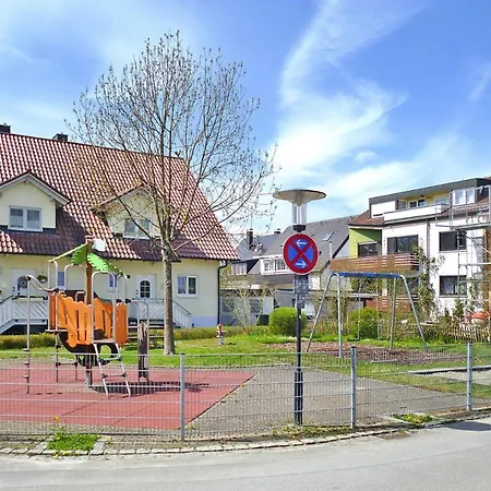 Lägenhet Holiday Flat - Dbe02024-p *